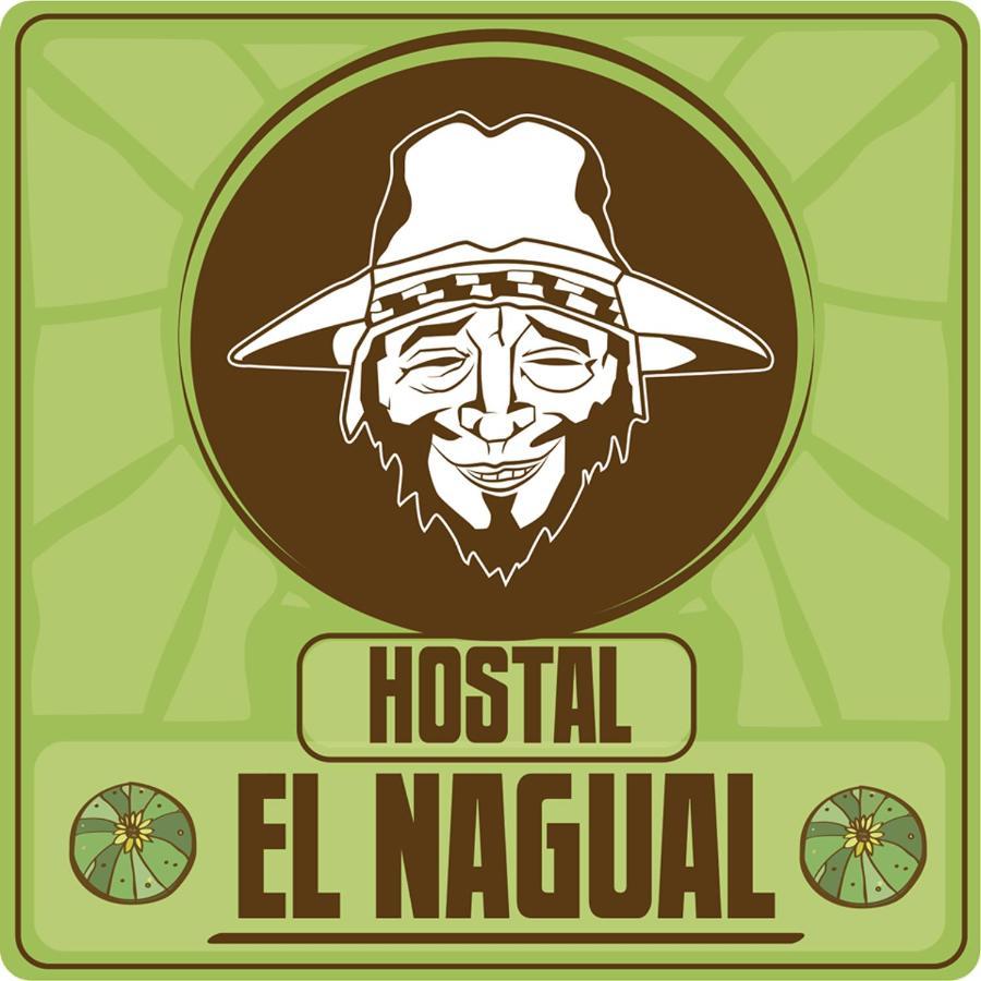 Hostel El Nagual San Cristóbal de Las Casas Extérieur photo